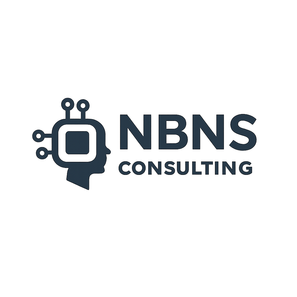 NBNS Consulting Logo